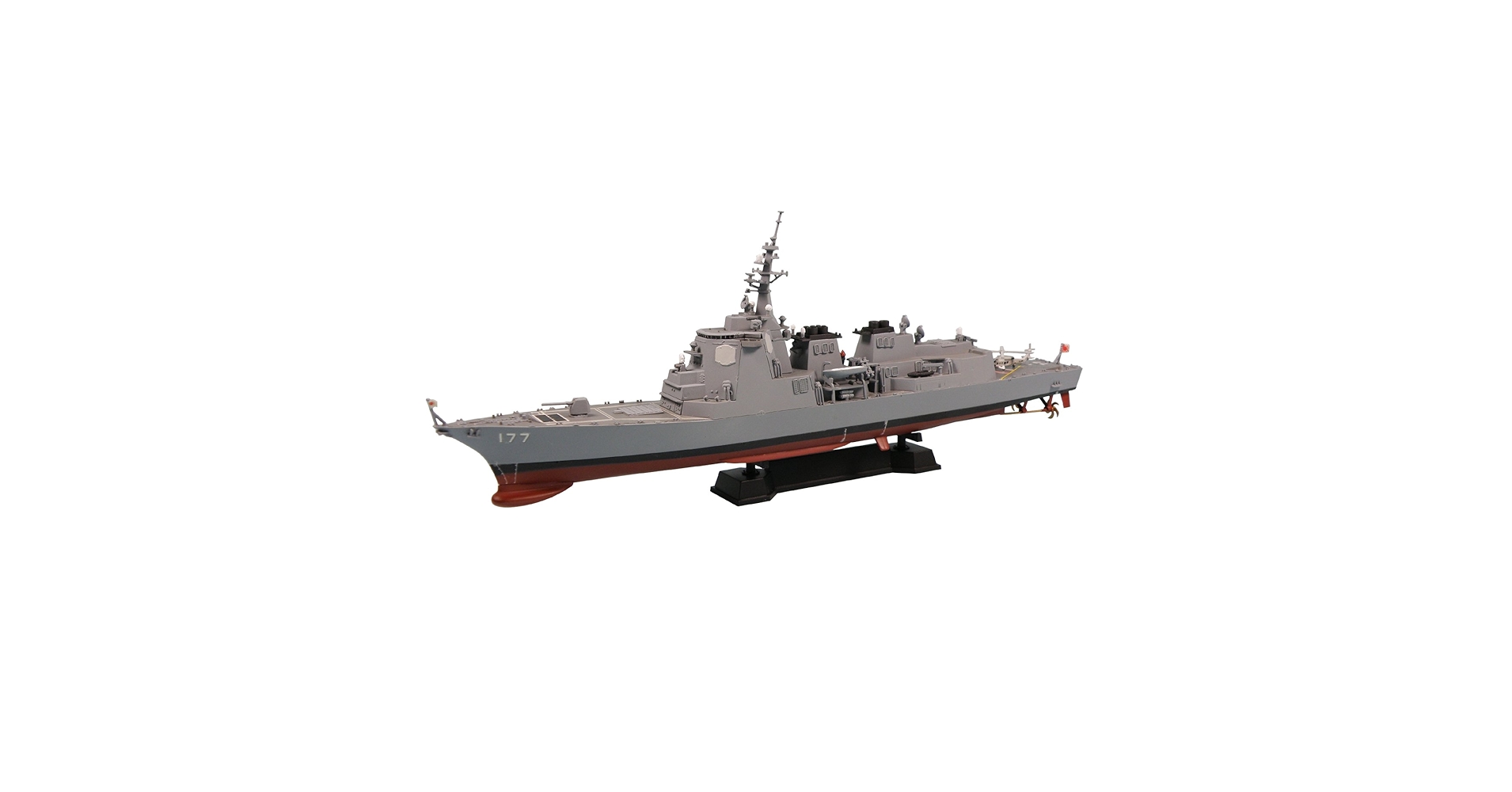 ピットロード 1/700 海上自衛隊 あたご型 護衛艦 DDG-177 あたご J33 ピットロード 1/700 スカイウェーブシリーズ 海上自衛隊