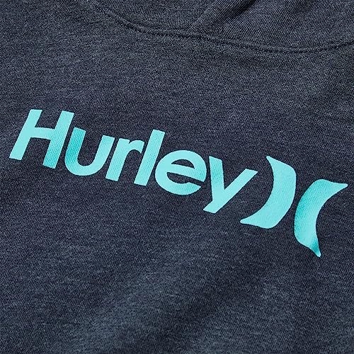 Image of Hurley Boys' Graphic Pullover Hoodie