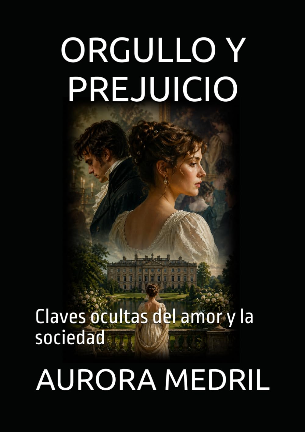 ORGULLO Y PREJUICIO: Claves ocultas del amor y la sociedad