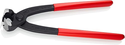 Miniatura 3 de Knipex Tools 10 98 i220 8,75 pulgadas, tenaza de mordaza