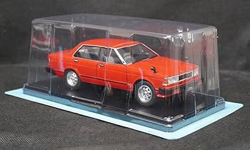 未開封 アシェット 国産名車 コレクション 日産 ブルーバード SSS 910 (1980) 1/24 No,80 ITN88QFWYZTM-J033-byebye Amazon.co.jp: 80 日産 ブルーバード SSS 910 （1980） 国産名車