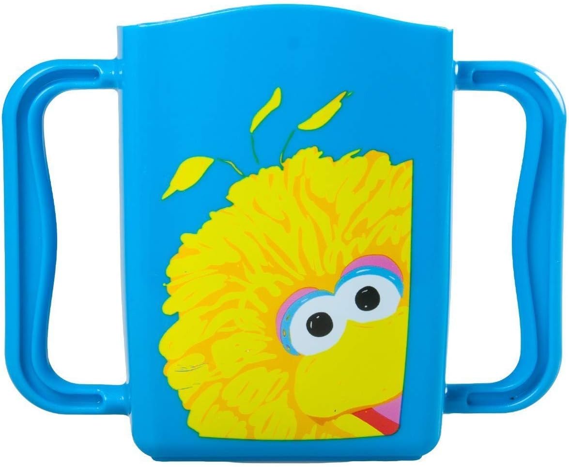 Evriholder Sesame Street Juice Box Holder in Assorted Styles
