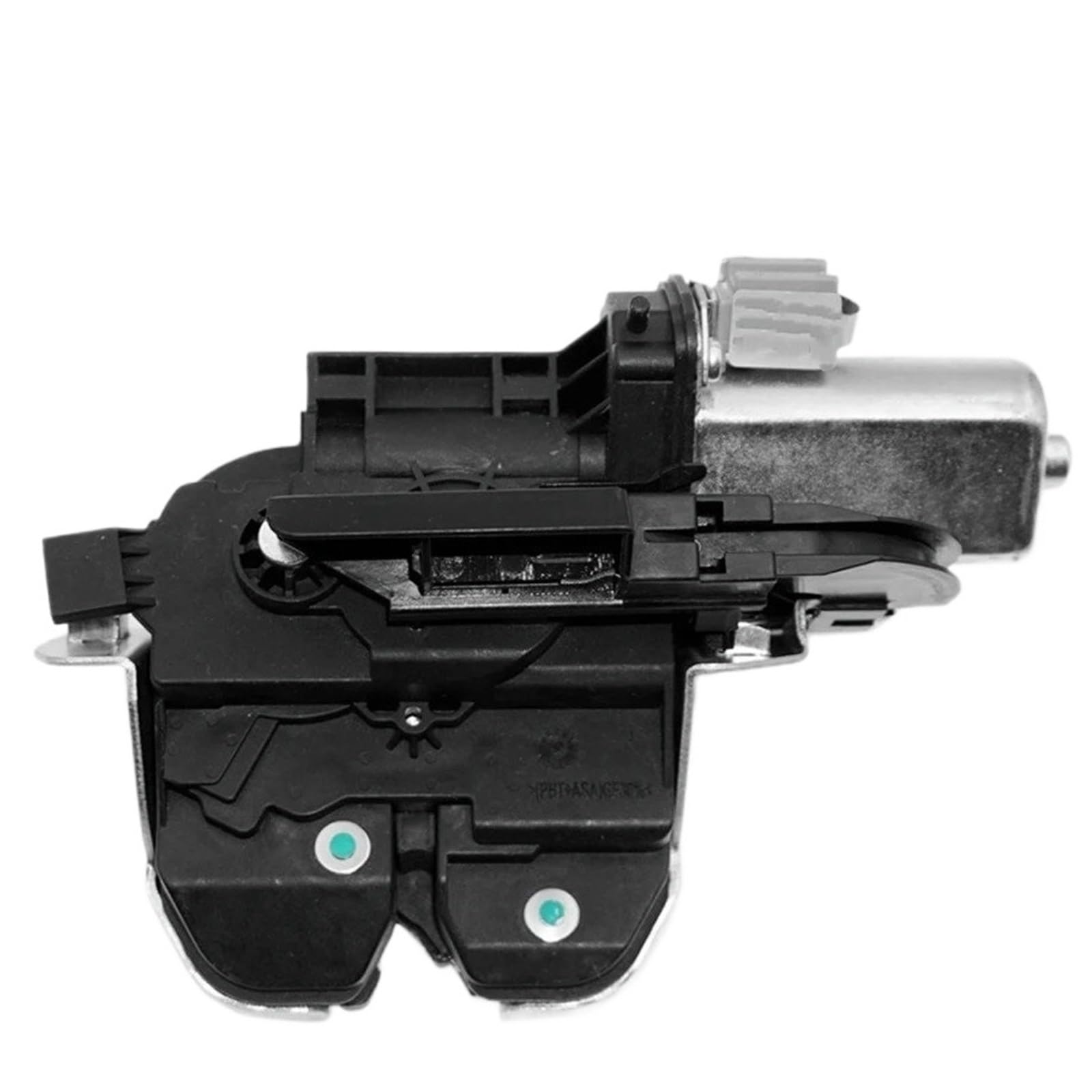 Car Boot Tailgate Lock for Cayenne Sharan Rear Liftgate Trunk Lid Lock Actuator 7P0827505J 95851250505 95851250506 7P0827505M