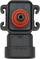 Vista 3 de HiSport 12614973 Sensor de presión absoluta del colector MAP compatible con Buick LaCrosse, Cadillac DeVille, Chevrolet Chevy Astro, GMC C1500