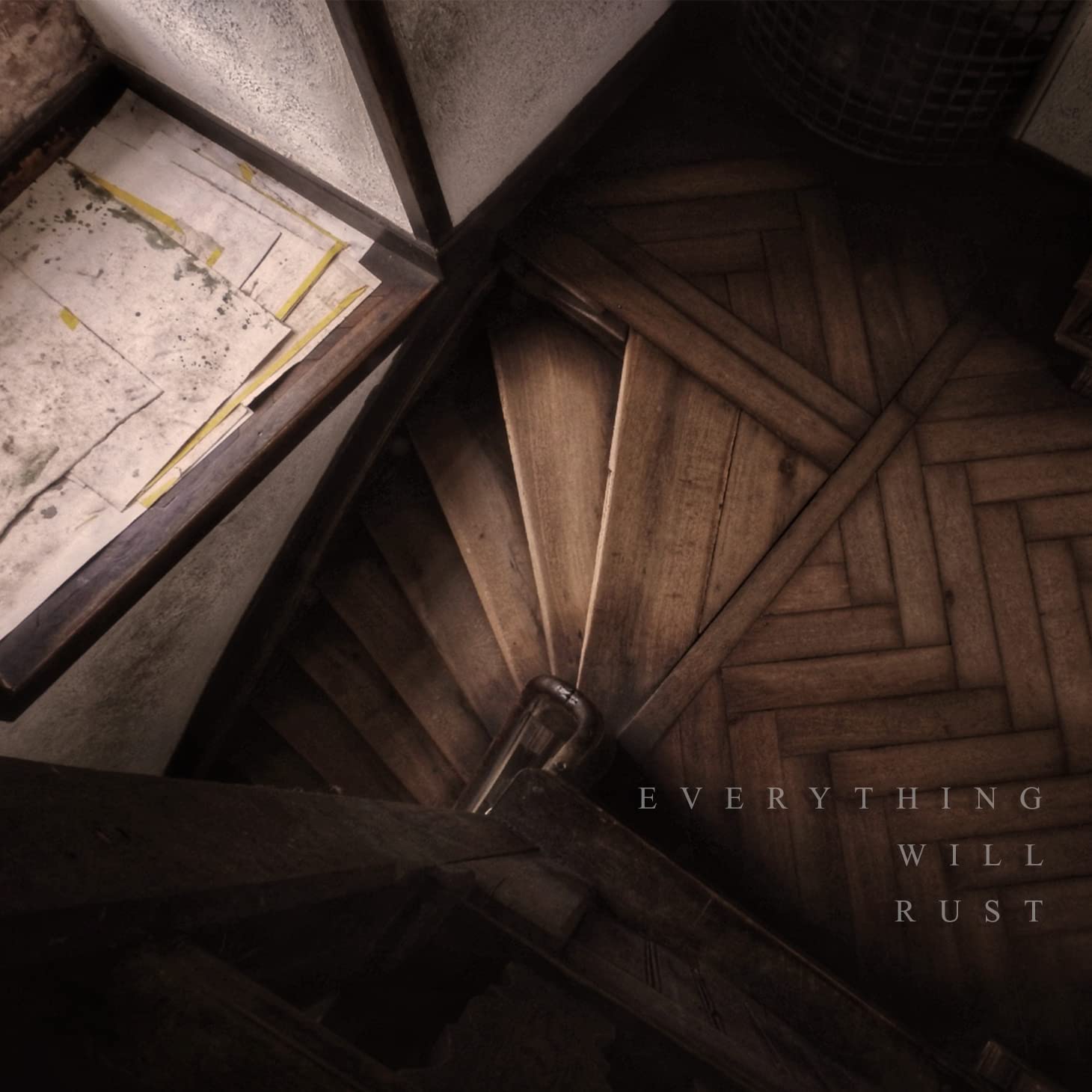 Everything Will Rust