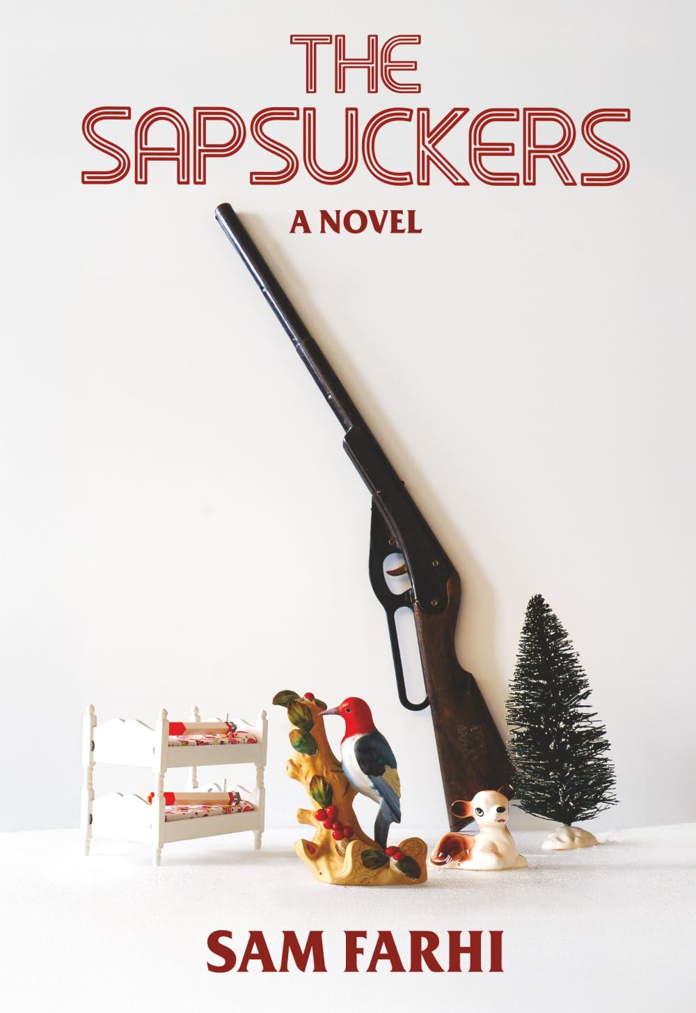 The Sapsuckers