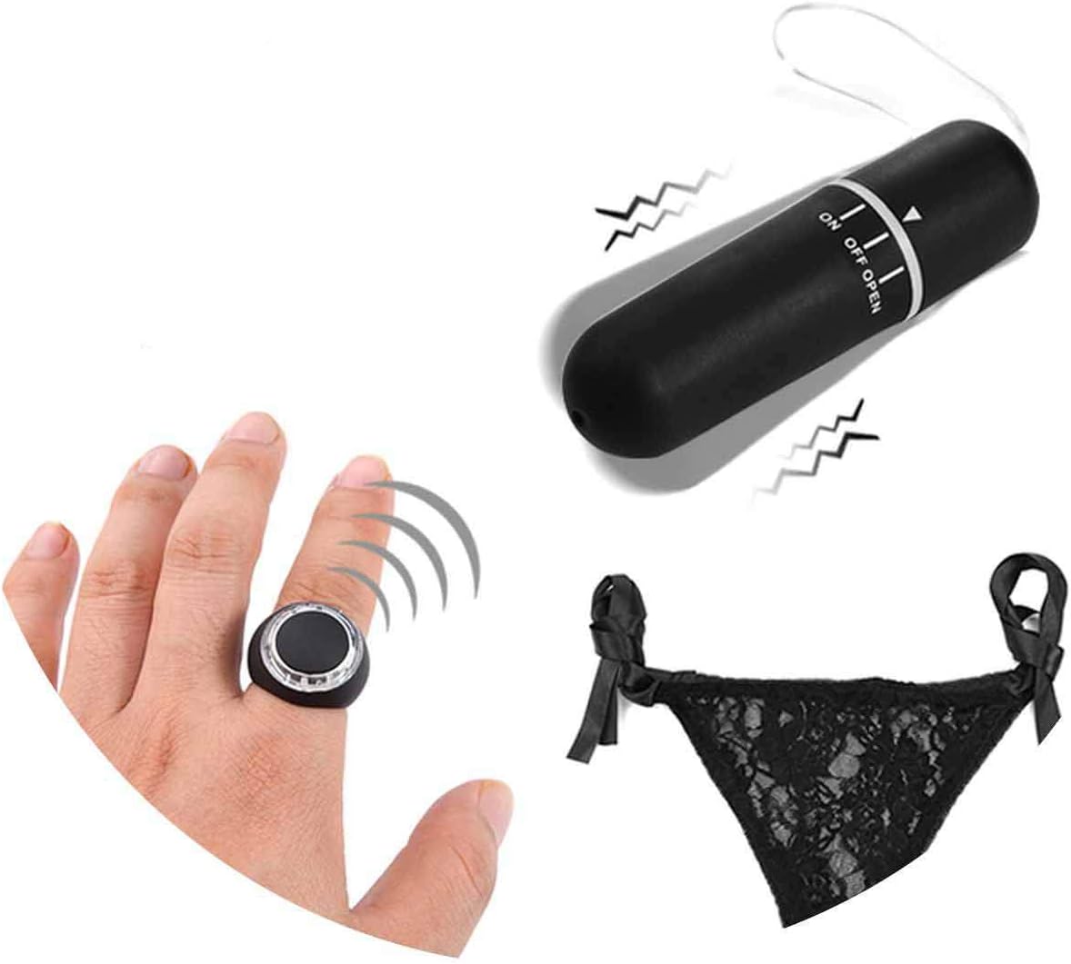 Sexual Furniture Control Ladies Toy Vibrato for Big Wireless Secret Panty Remote Ring Womens