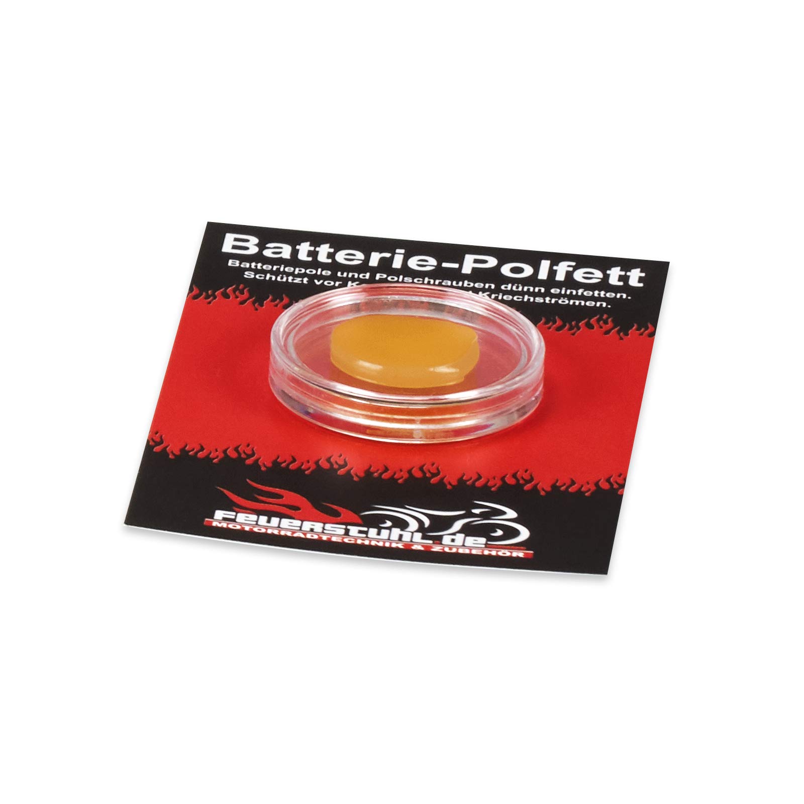 Batterie passend für Suzuki VS 1400 Intruder, 1987-2003 (VX51L), startklar | Gel, wartungsfrei, einbaufertig, auslaufsicher, von JMT, inkl. 7,50€ Batteriepfand