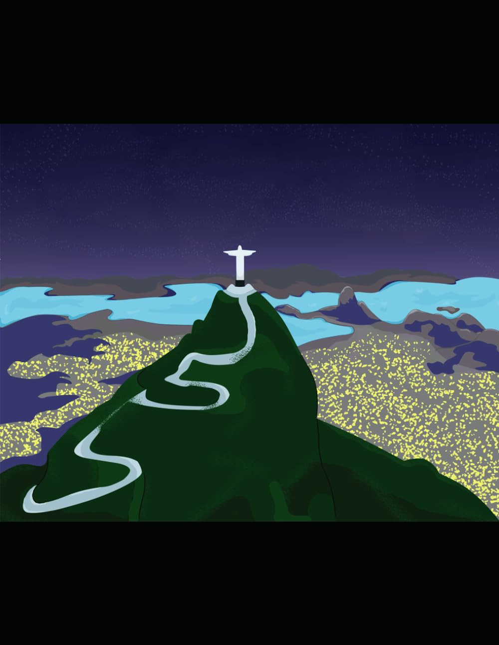 Rendered Unto The LORD: Some of the very things we have a need to lay before GOD?