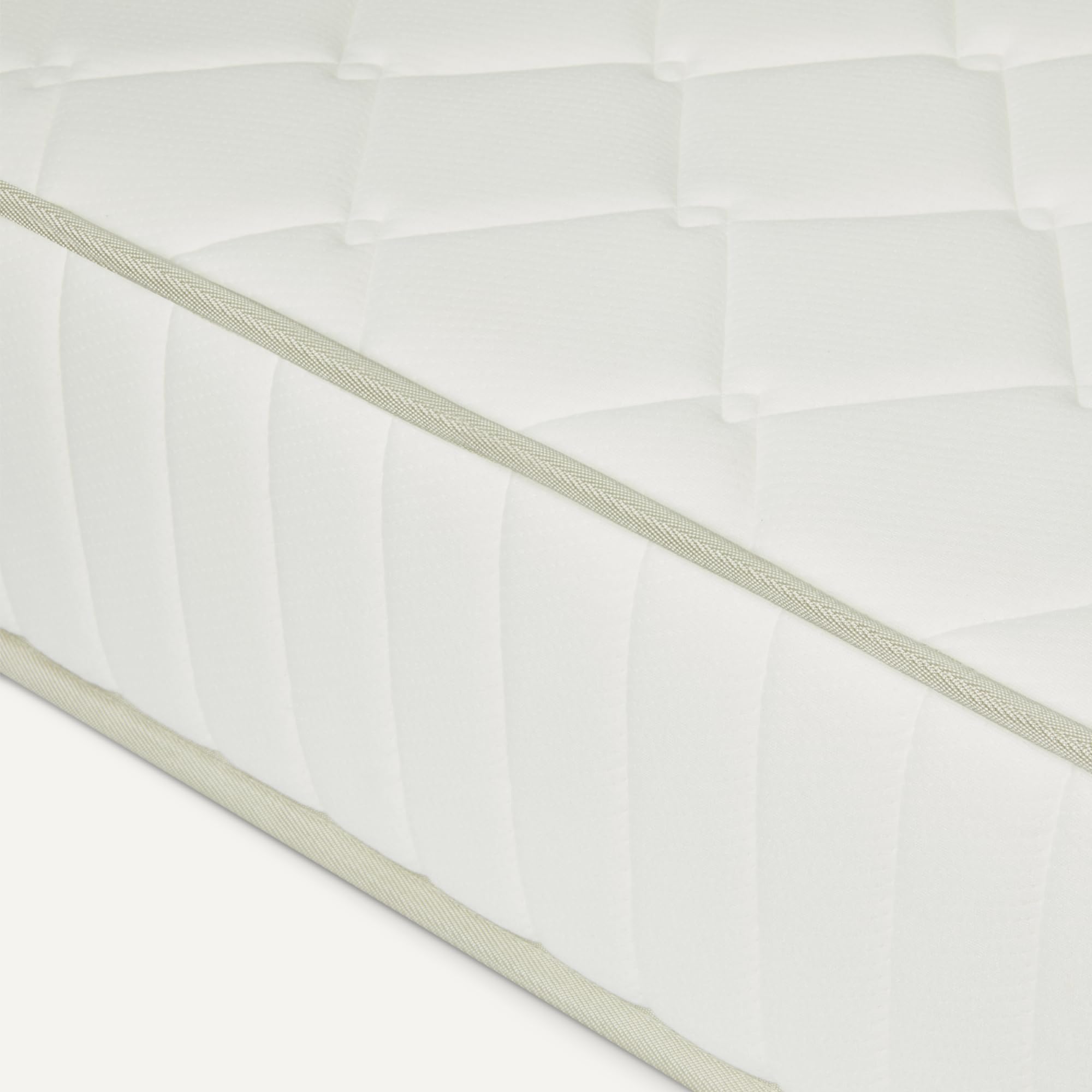 Amazon Basics - Materasso in Memory Foam, Media Rigidità (H3), Altezza 20cm, Dimensioni 120 x 190cm