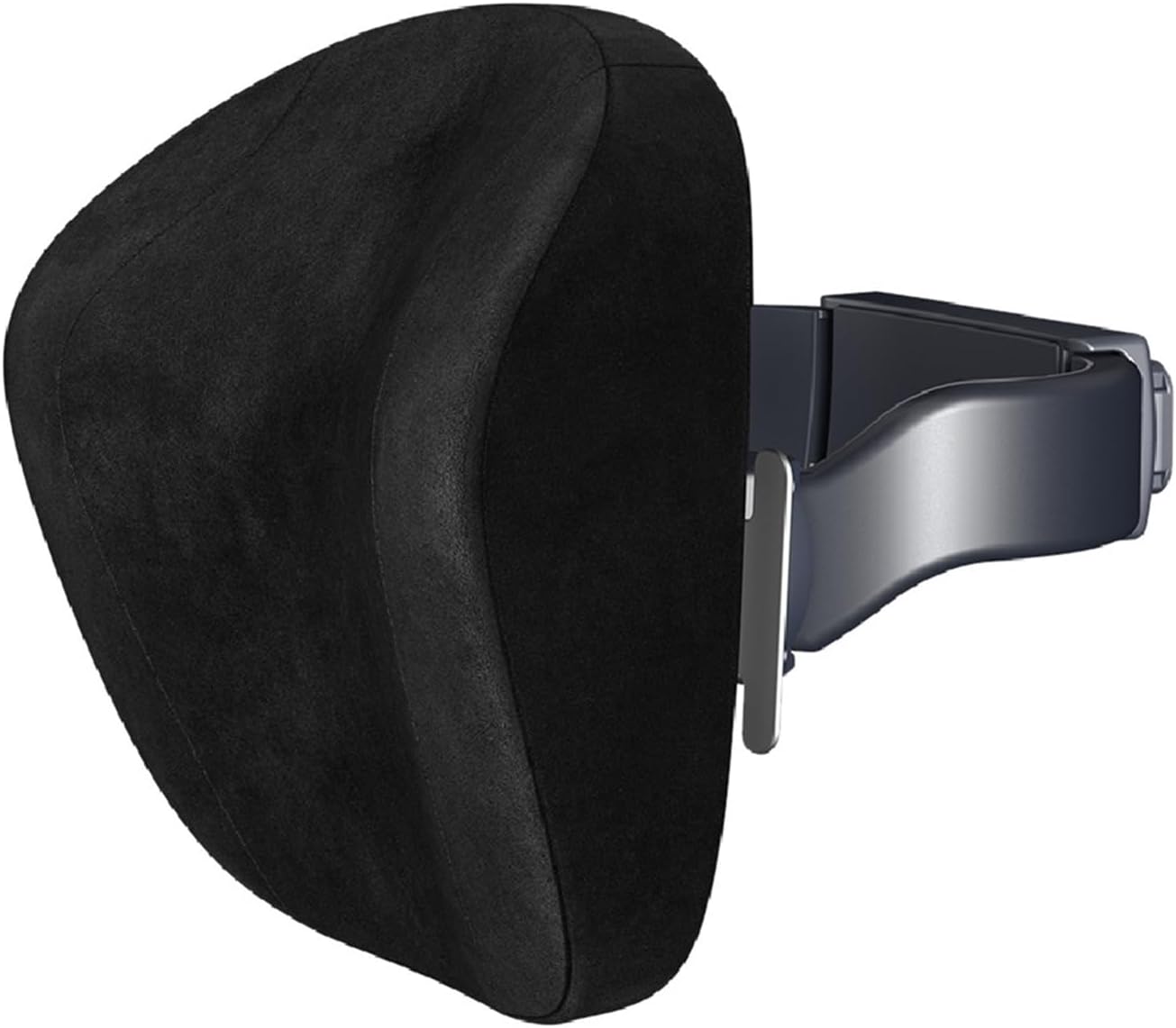 Car Multifunctional Headrest, Adjustable Up and Down Cushion Neck Pillow Compatible For Tesla Model 3,Mode Y