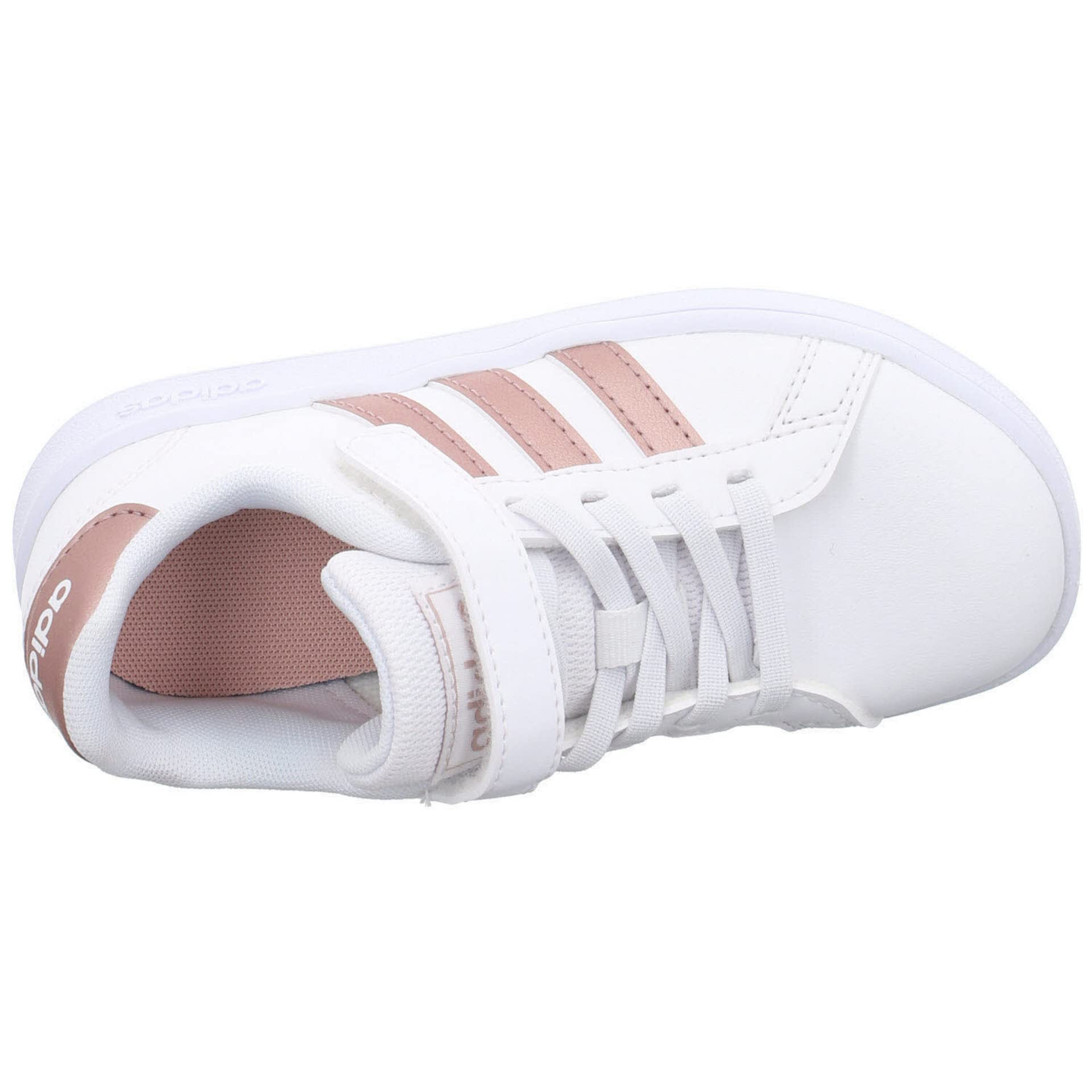 adidas Mężczyźni Grand CourtAdidasy