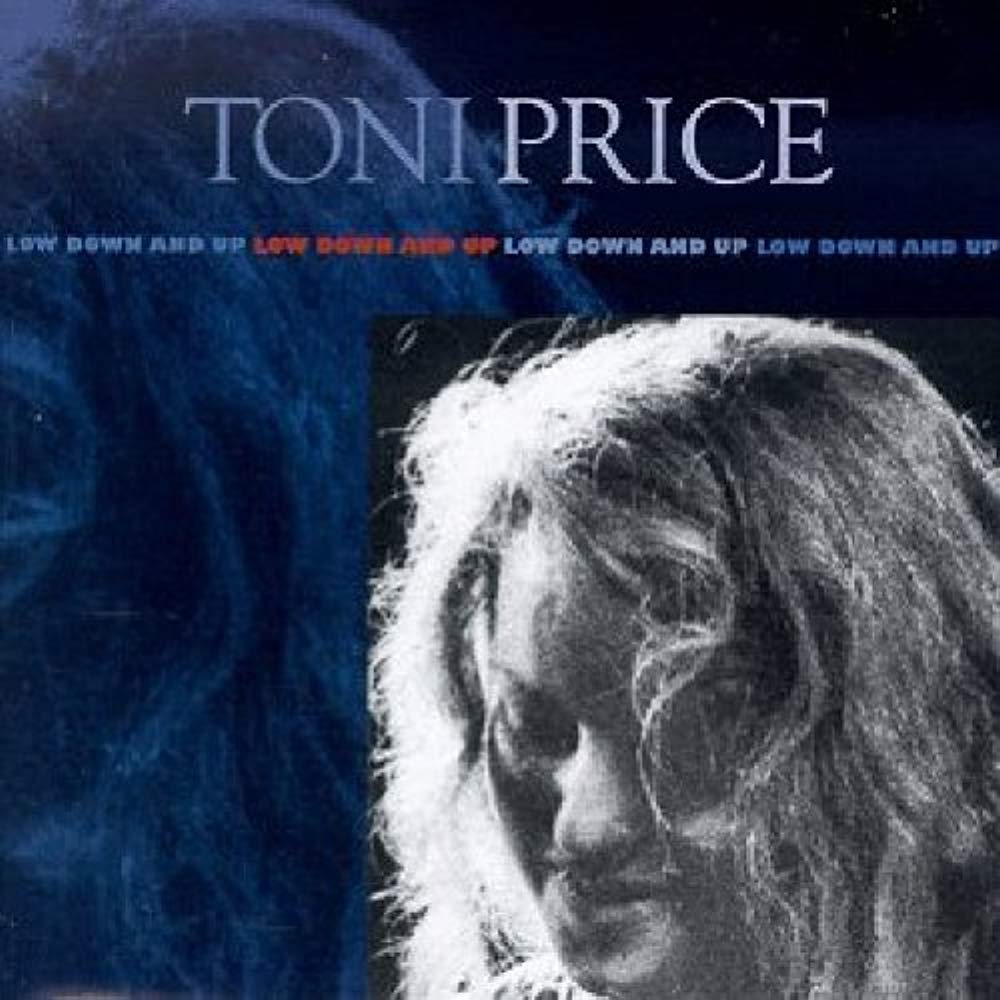 Low Down And Up [Audio CD] PRICE,TONI