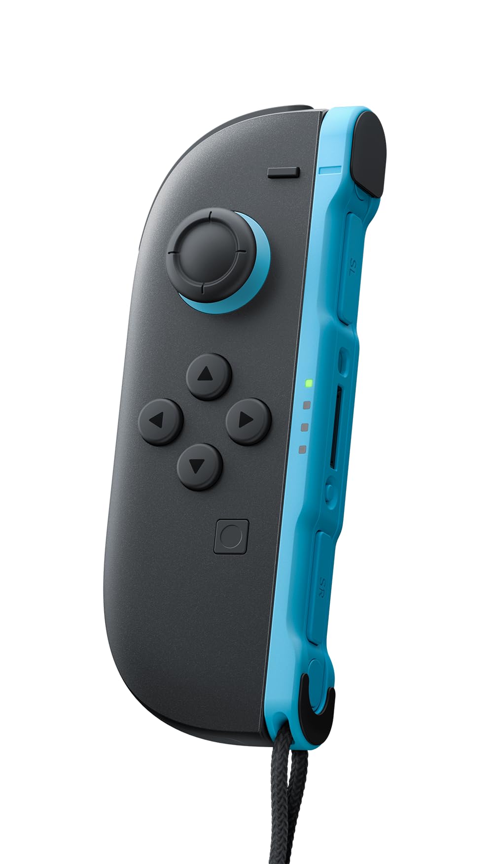 Nintendo Joy-Con Blu Sinistro Switch 2 (singolo)