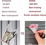 Sunflower Stickers for Laptop (50 PCS),Gift for Children Teens Adults Girl Boys,Sunflower Waterproof Stickers for Skateboard,Scrapbook,Bike,Phone,Computer,Luggage Water Bottle Guitar - Image 6