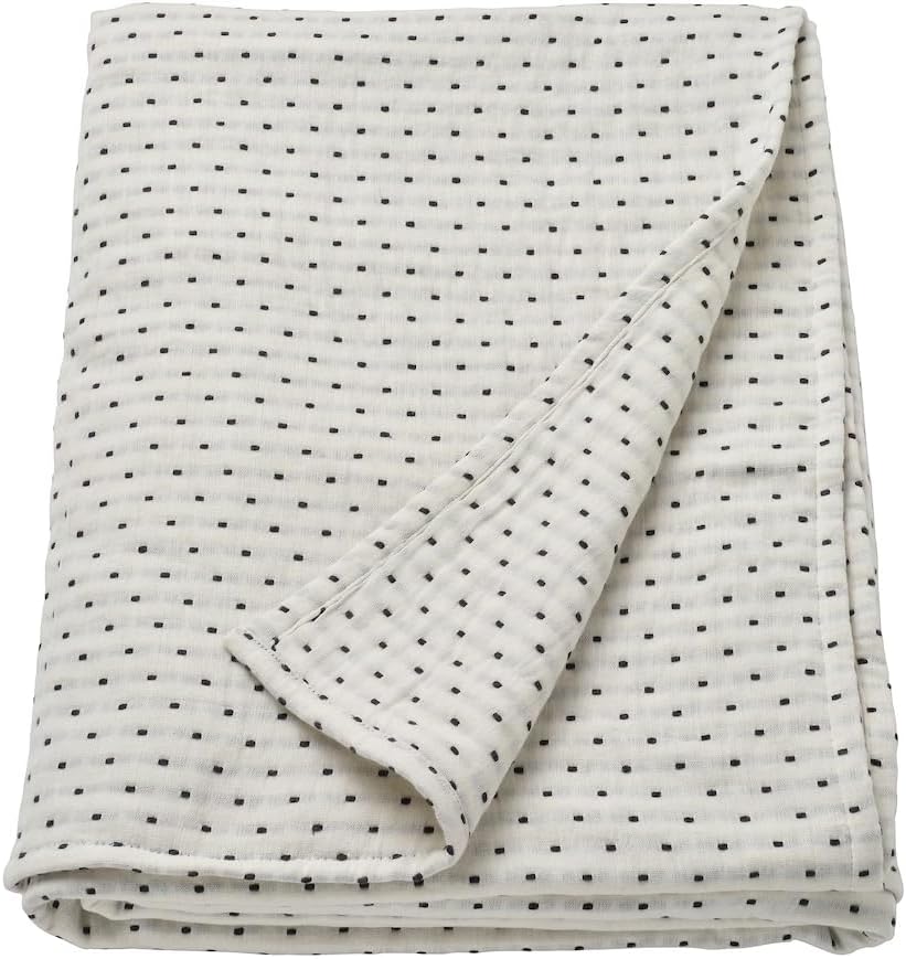 Lightweight Bedspreads Full Queen Size, Bedspread Coverlet for Men & Women - All Season Spring Summer (Full/Queen)
