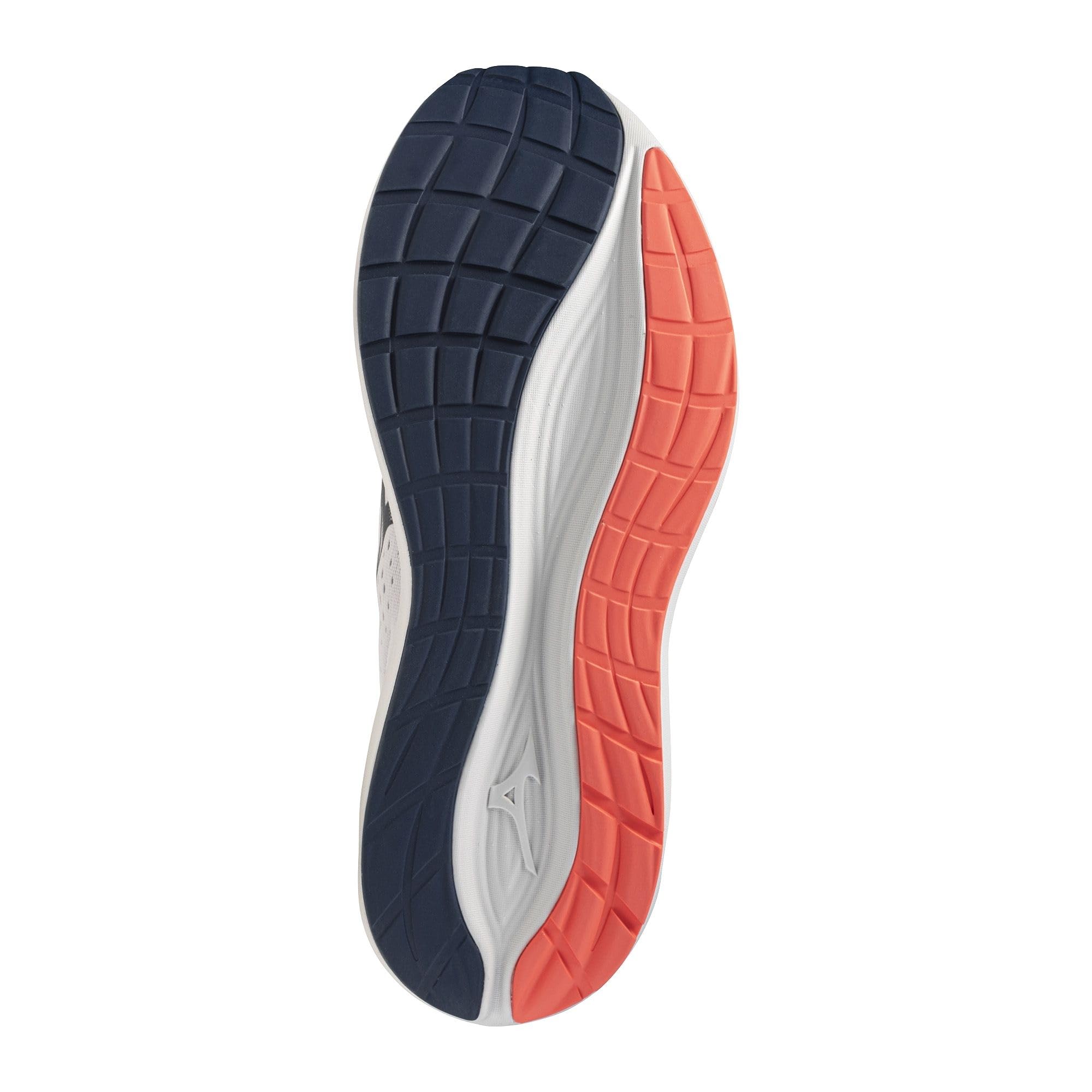 Mizuno Herren Laufschuhe NEO Cosmo 2 - J1GM2612, Farbe:Grau, Herren Schuhe:43