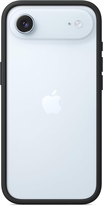 Apple iPhone Air Bumper - Black