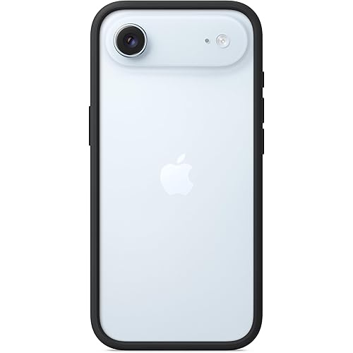 Apple iPhone Air Bumper - Black ​​​​​​​