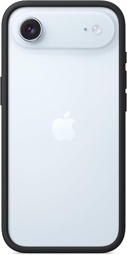 Apple iPhone Air Bumper - Black ​​​​​​​