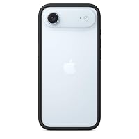 Apple Bumper per iPhone Air - Nero ​​​​​​​