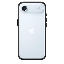 Apple Bumper per iPhone Air – Nero  