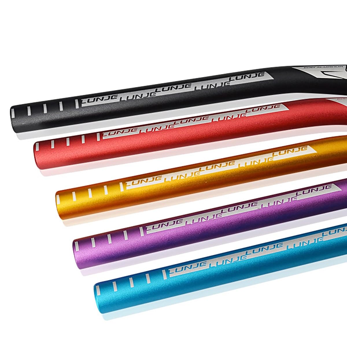 VTT De Réveil Guidon En Alliage D'aluminium Vélo R... – Grandado