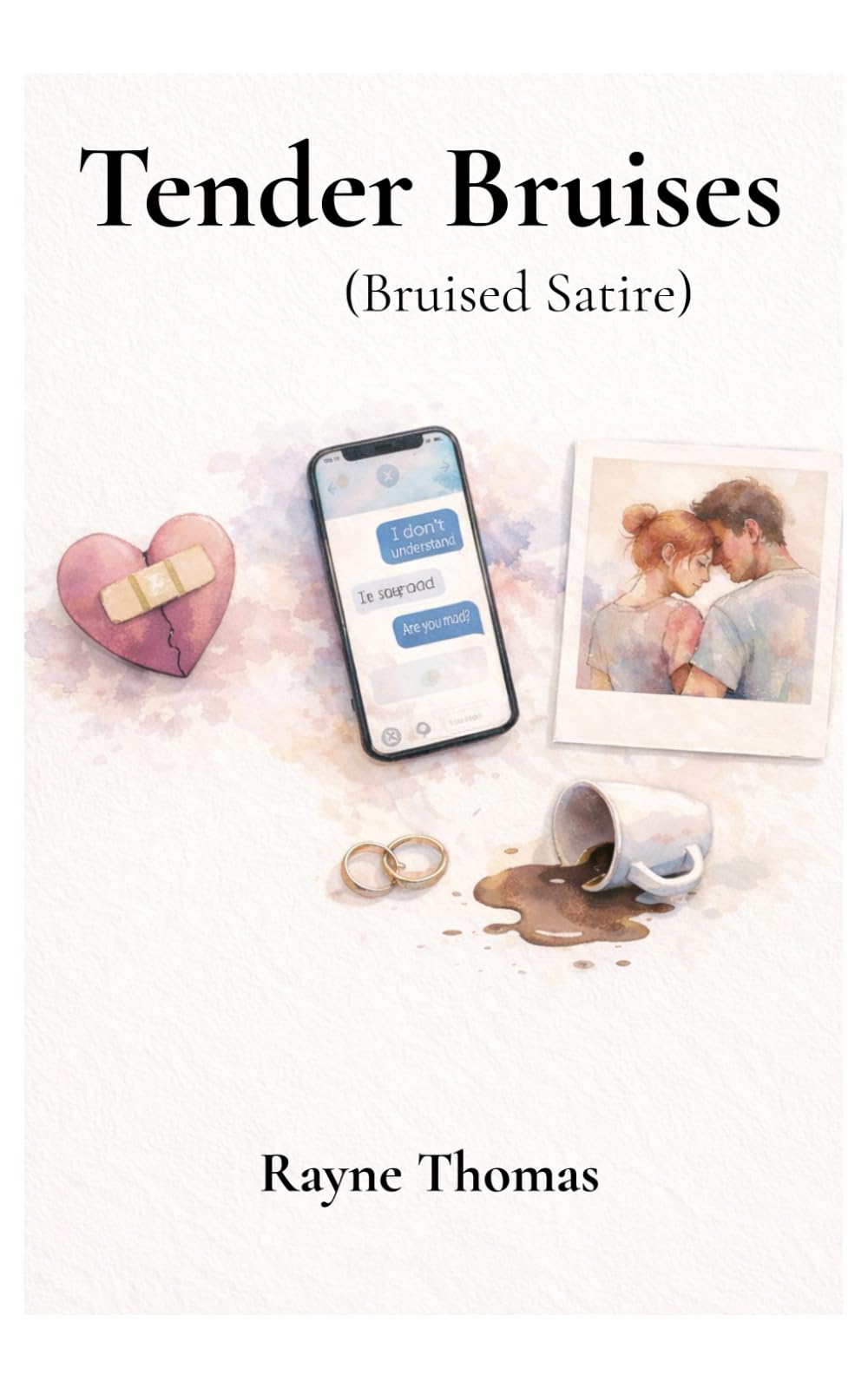 Tender Bruises: Bruised Satire