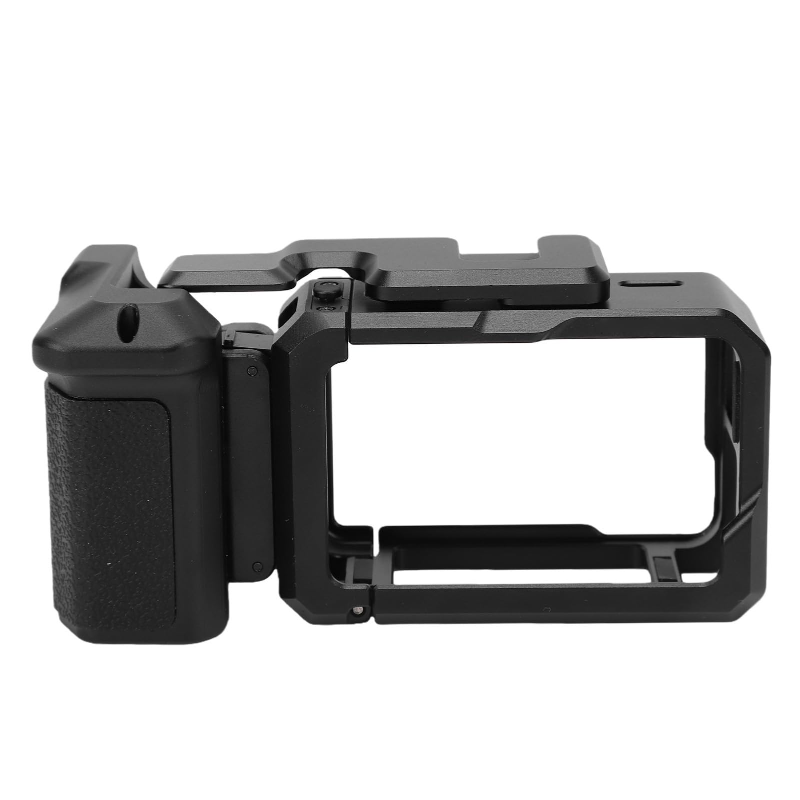 Action Camera Control Cage mit Ergonomischem Griff