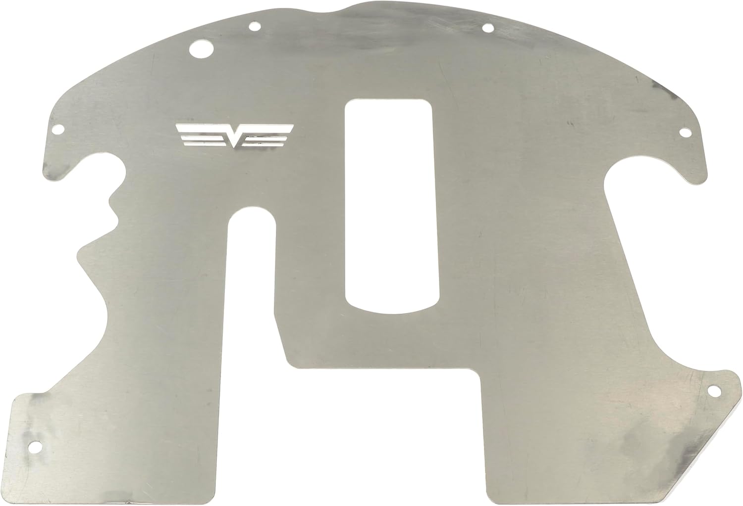Dorman 927-933 Patented Catalytic Converter Theft Deterrent Shield Compatible with Select Toyota Models