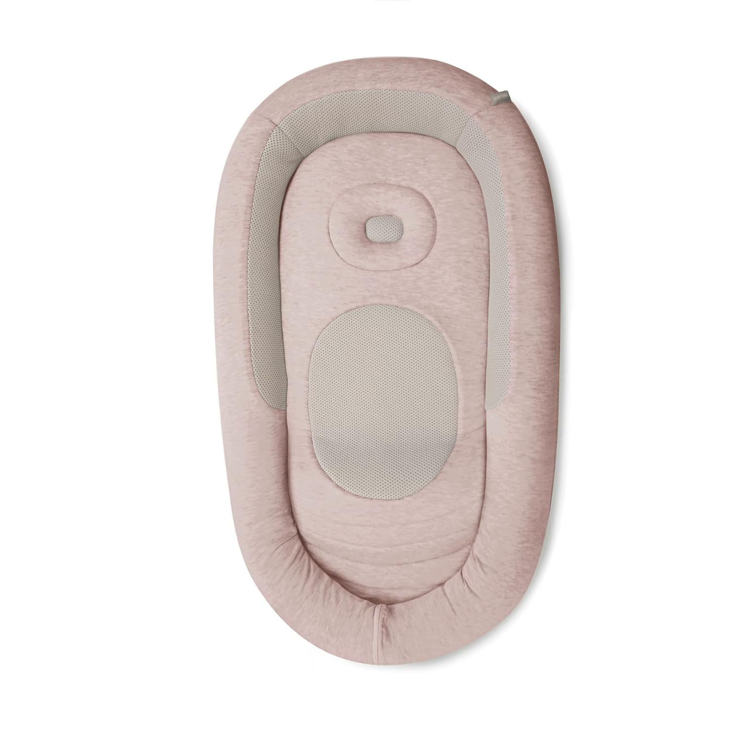 Welcome Pod Lounger - Delicate Pink