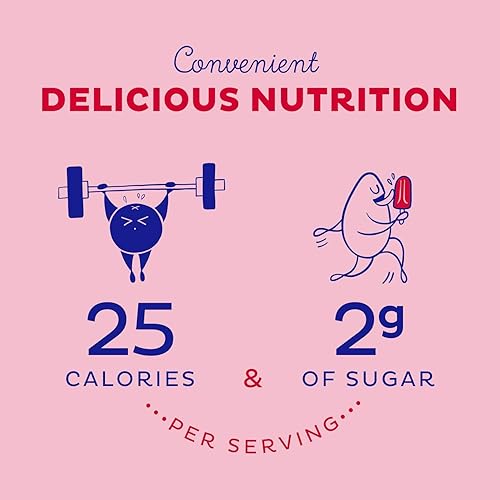 Miniatura 6 de KOS Smart Heart Bundle (polvo de proteína de chocolate a base de plantas + polvo de raíz de remolacha orgánica + mezcla de rojos orgánicos)