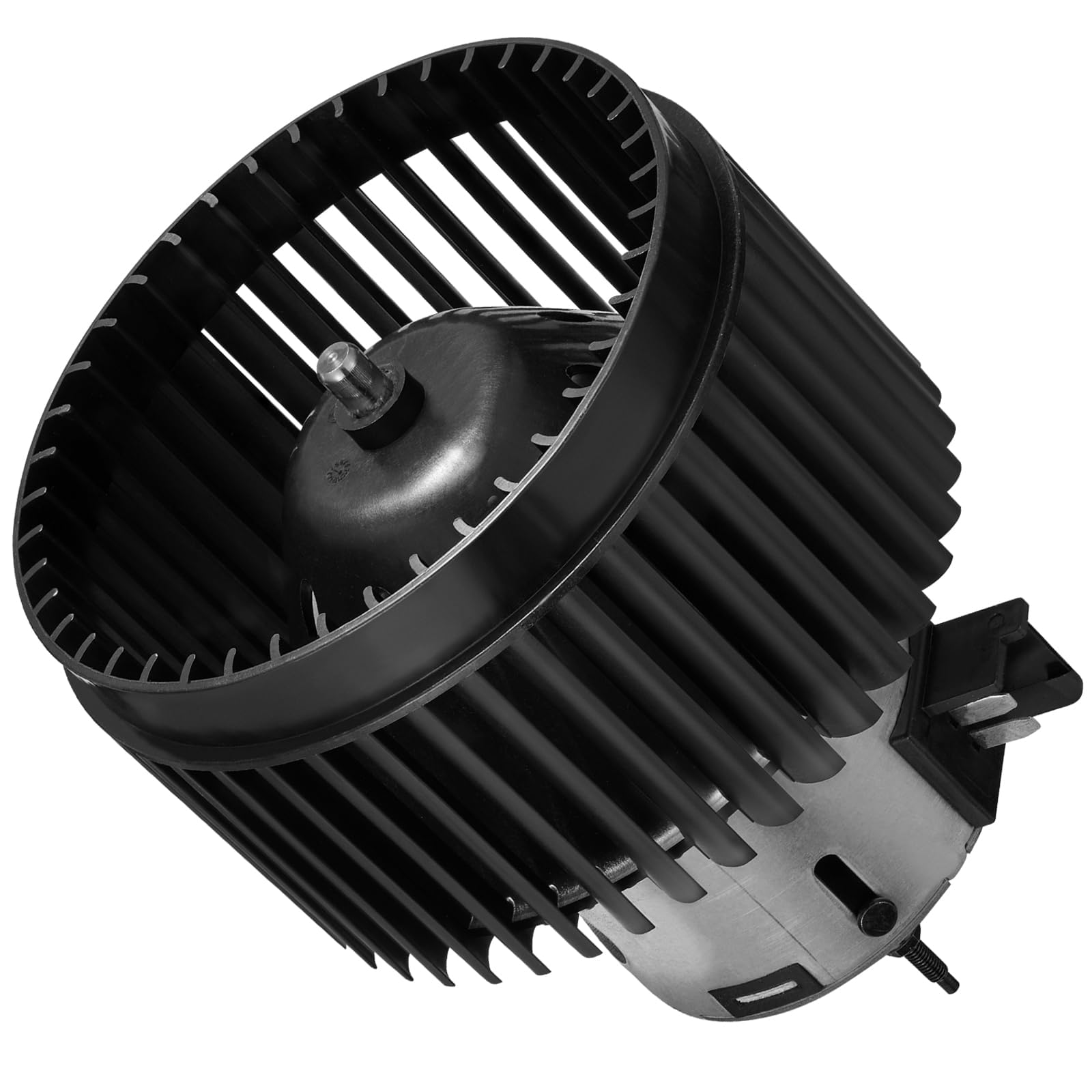 Motor de ventilador HVAC 700242 compatible con Chevy Cobalt 2005-2010, Chevy HHR 2006-2011, Pontiac G5 2007-2009, ventilador de CA para 15-81101, 25776197, 75778, GM3126133 2, PM922. Motor de