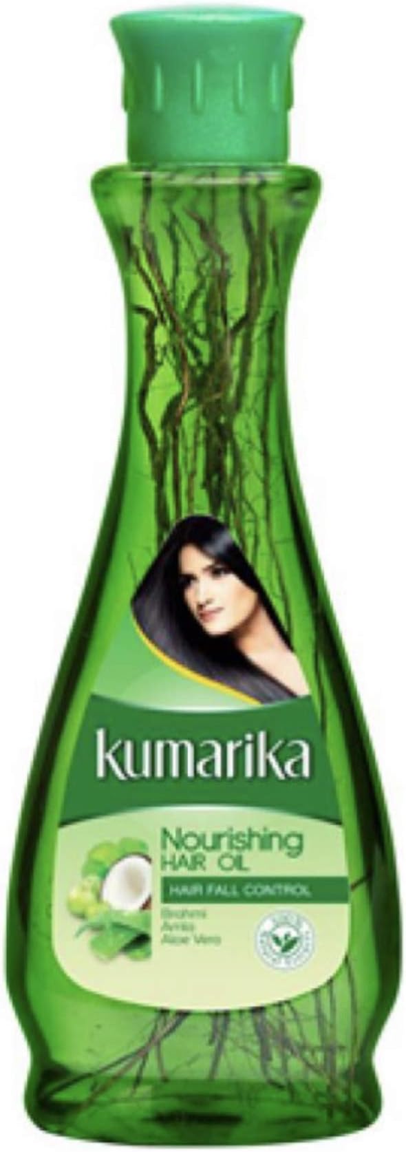 Herbal Therapy Hair Fall Control Oil - 200Ml