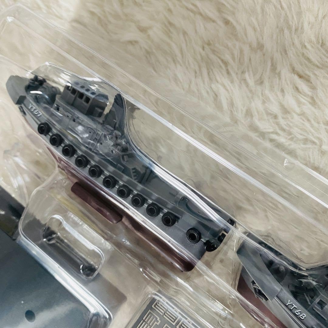 護衛艦いずもをつくる 艦載装備コレクション ディアゴスティーニ 護衛艦いずもをつくる【全110号】キット 艦載装備付き特別セット