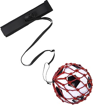 Soccer Kick Back Trainer