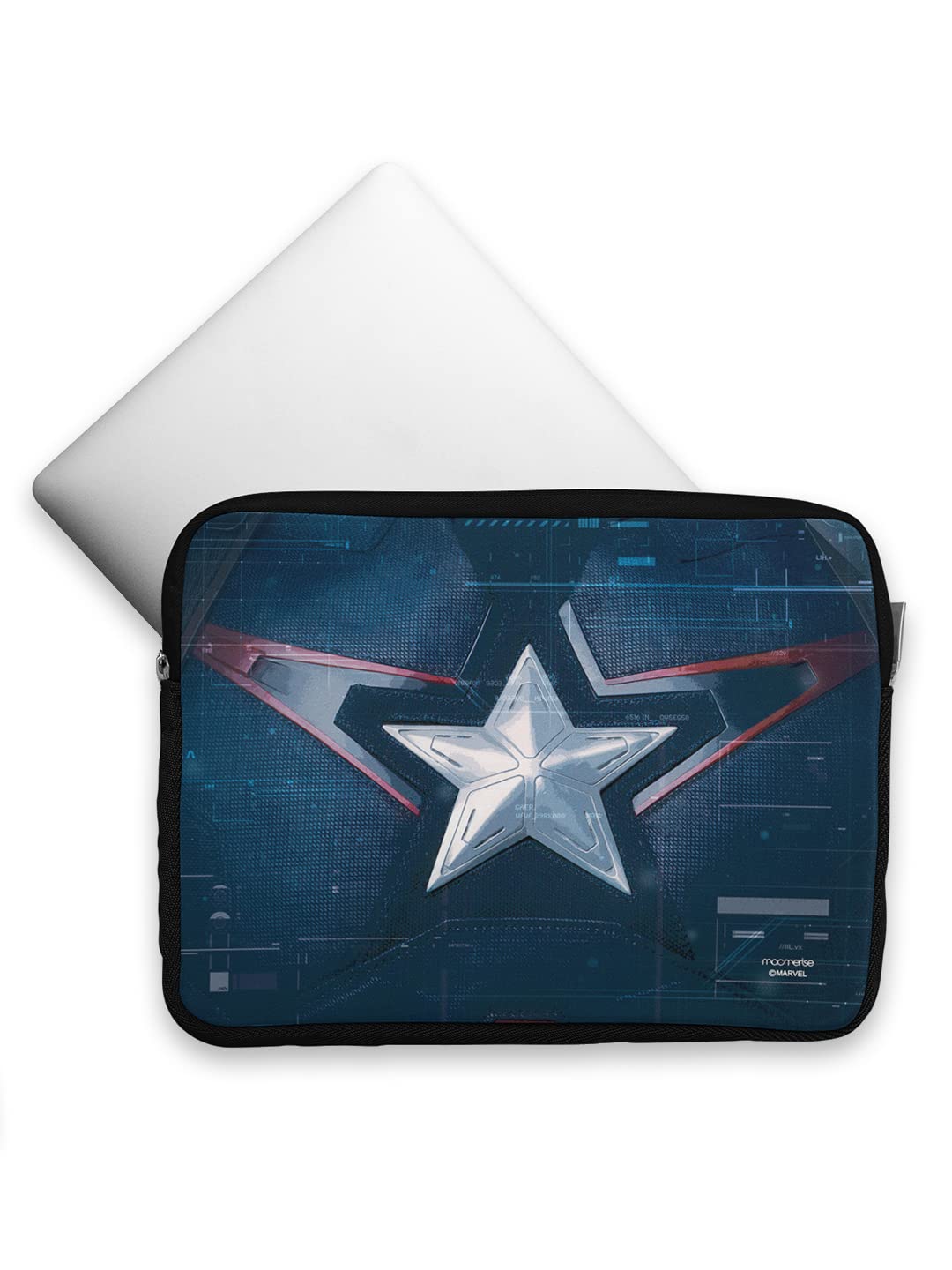 See full amazon price history chart for Suit up Captain Printed Laptop Sleeves (15 inch) Suit up Captain Printed Laptop Sleeves (15 inch) (B09JCHHBGL) Amazon Price History, Amazon Price Tracker