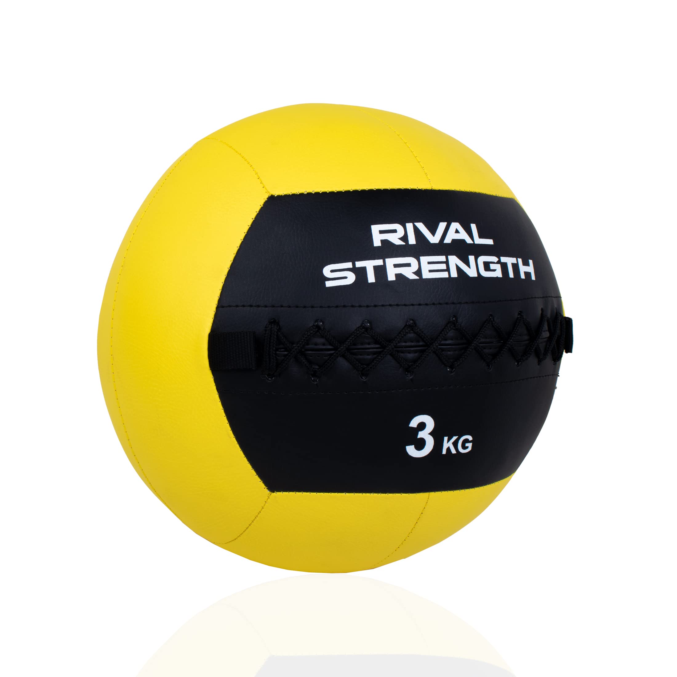 Rival Medicine Wall Ball - 3KG (Single)