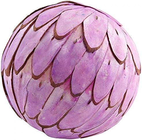 Cyan Design 07555 Fallon Filler Ideal Gift for Wedding, Floral / Floor Vase, Party, Home Decor, Office, Spa