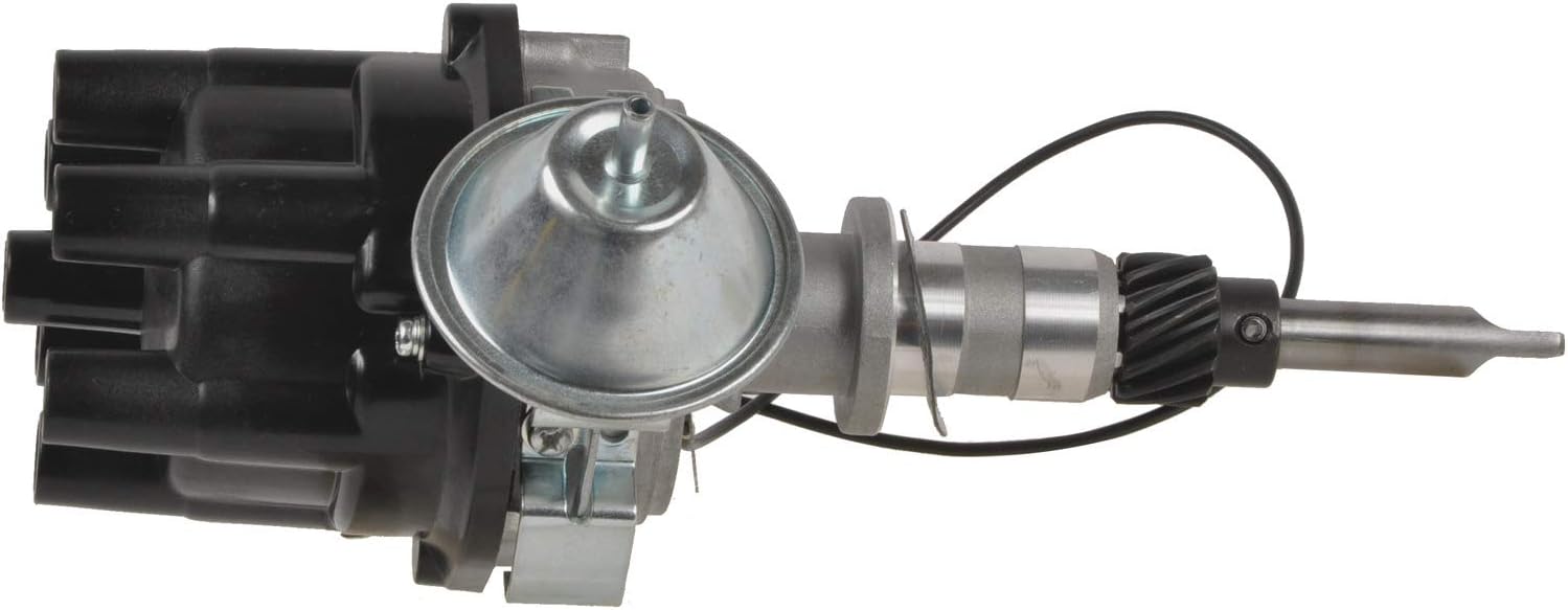 Cardone 84-1612 New HEI Electronic Distributor and Module