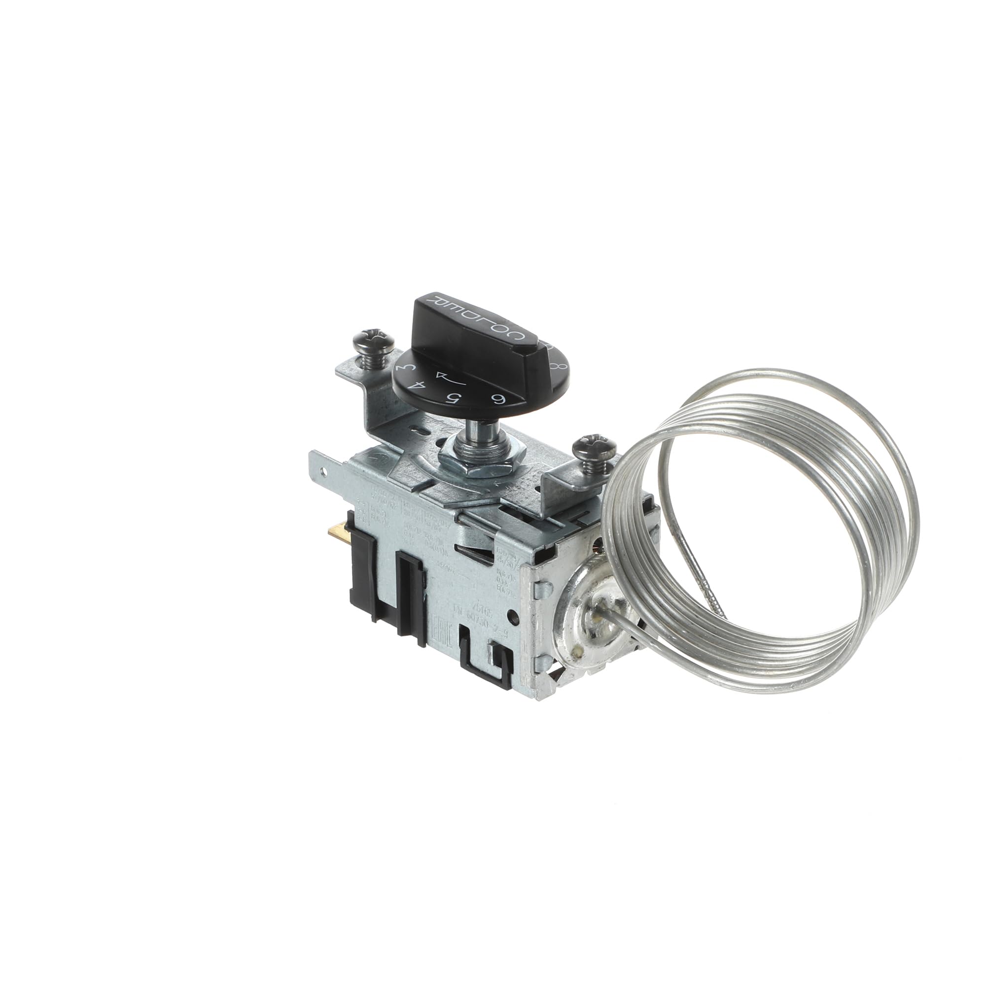 True Refrigeration Control Thermostat - 800382