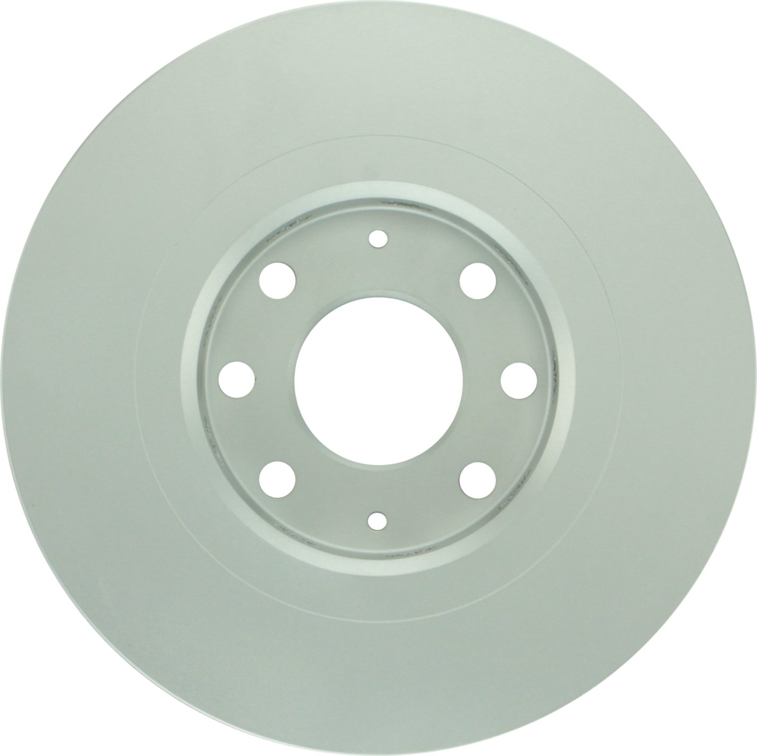 Amazon.com: BOSCH 25011432 QuietCast Premium Disc Brake Rotor 