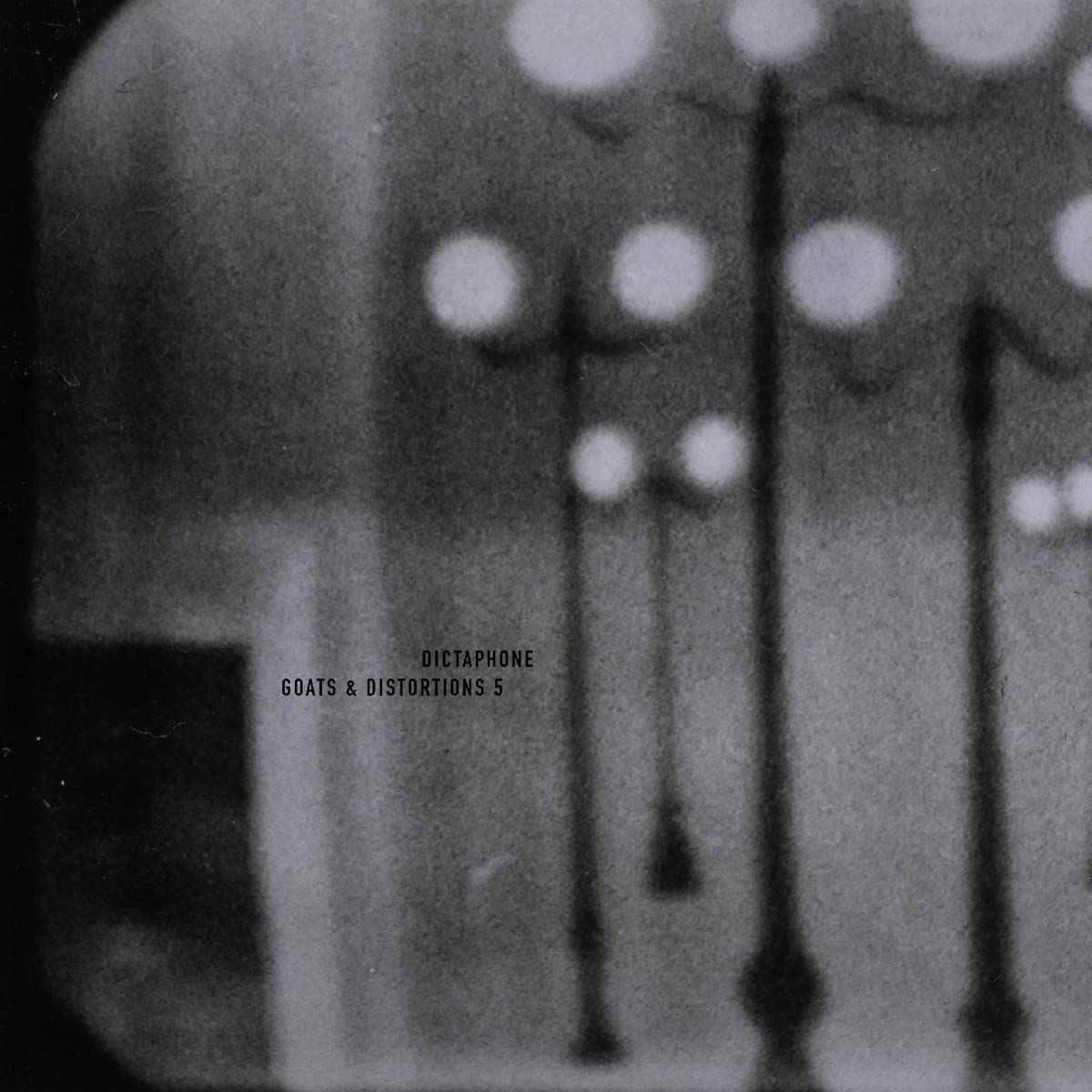 Goats & Distortions 5 [VINYL]