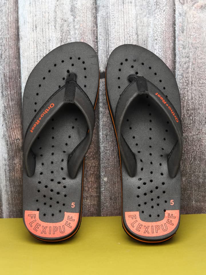 ortho chappal amazon