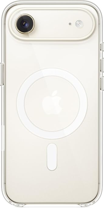 Apple iPhone Air Case with MagSafe Frost