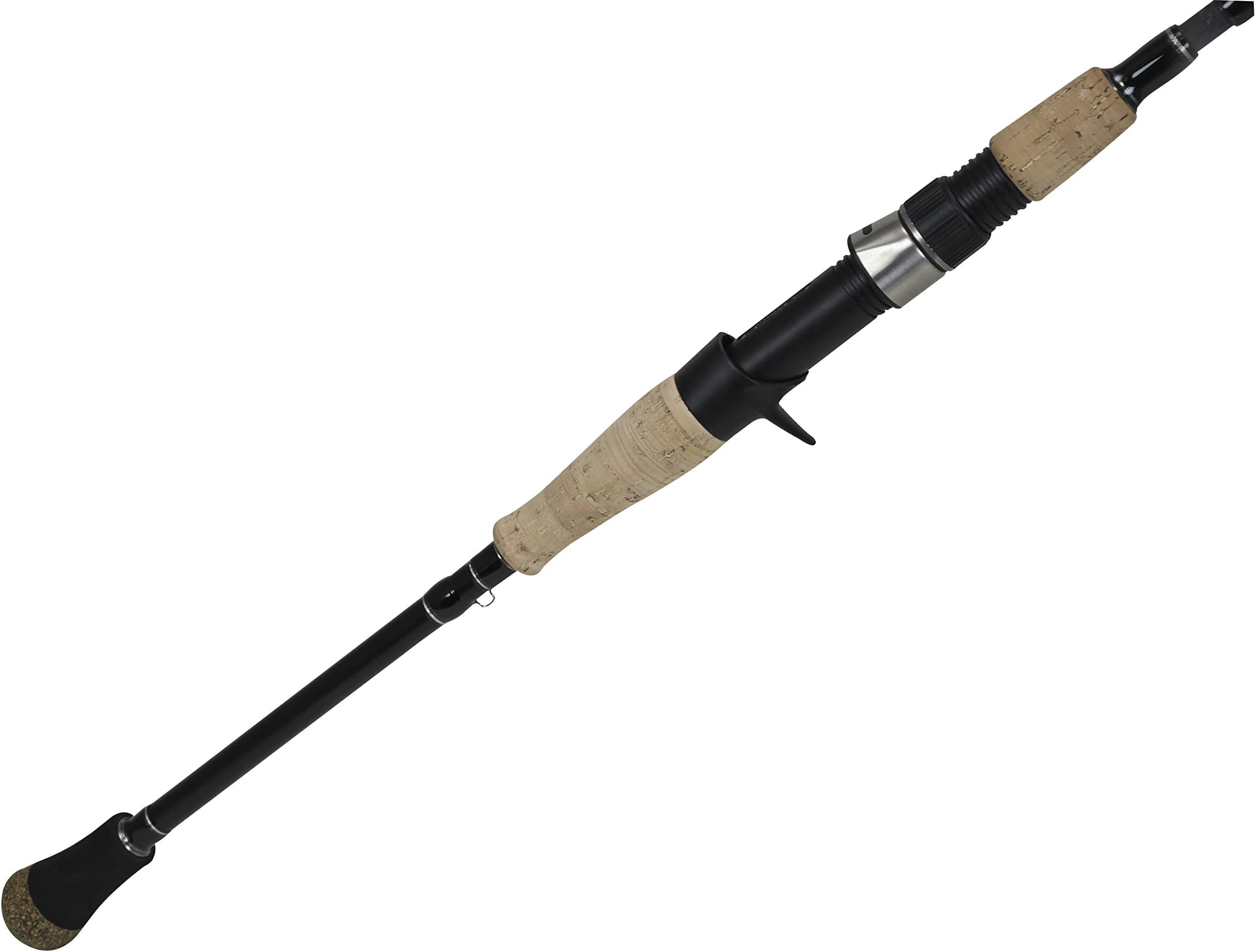 Okuma Rods Nomad Xpress Travel H 4-Pcs 12-25 Lbs 1-4 Oz