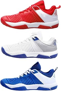 PHATM Men Women Indoor Court Shoe Fencing Competition Training Boots Competition Sport Fighting Shoes Wear-Resistant Competitive Shoe
