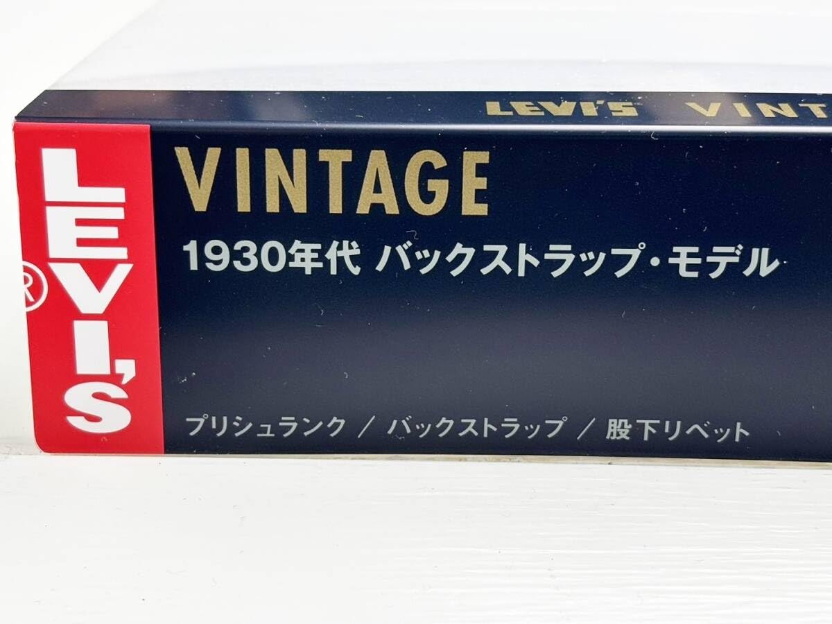 【✨希少】Levi's リーバイス　看板　約65cm x 28cm s-l1200.jpg