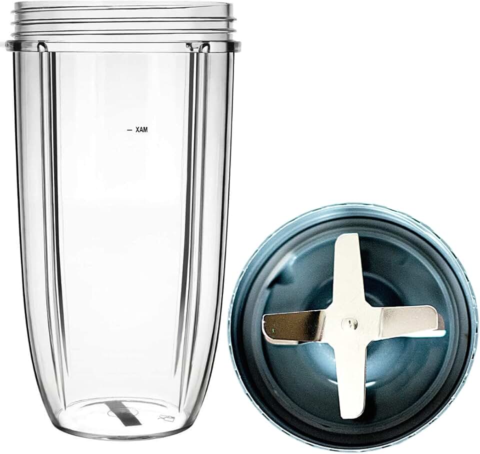 nutribullet replacement parts