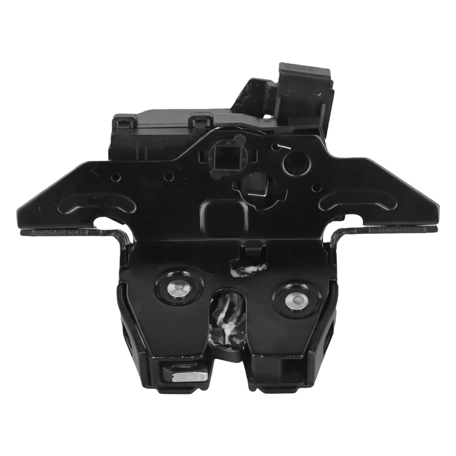 Tailgate Lock Actuator Tailgate Boot Latch Lock Actuator for Vauxhall for Astra J for Zafira 2009-2017 13587646